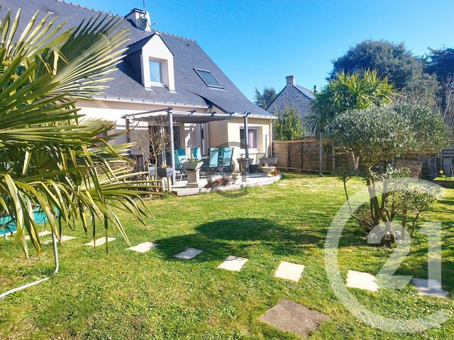 maison - GUERANDE - 44