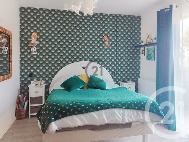 maison à vendre - 6 pièces - 137.0 m2 - GUERANDE - 44 - PAYS-DE-LOIRE - Century 21 Les Salines