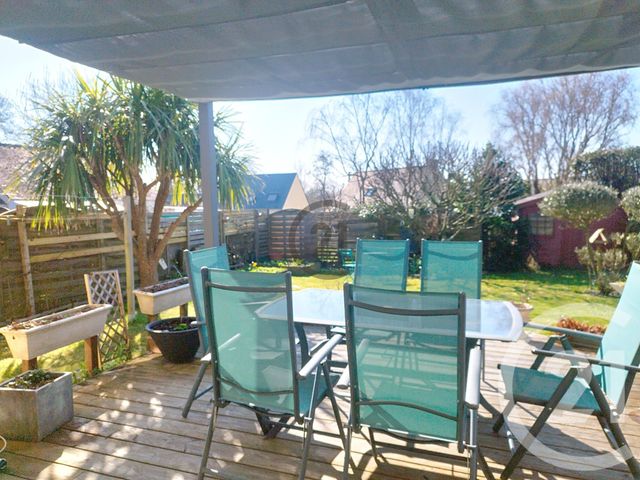 maison à vendre - 6 pièces - 137.0 m2 - GUERANDE - 44 - PAYS-DE-LOIRE - Century 21 Les Salines