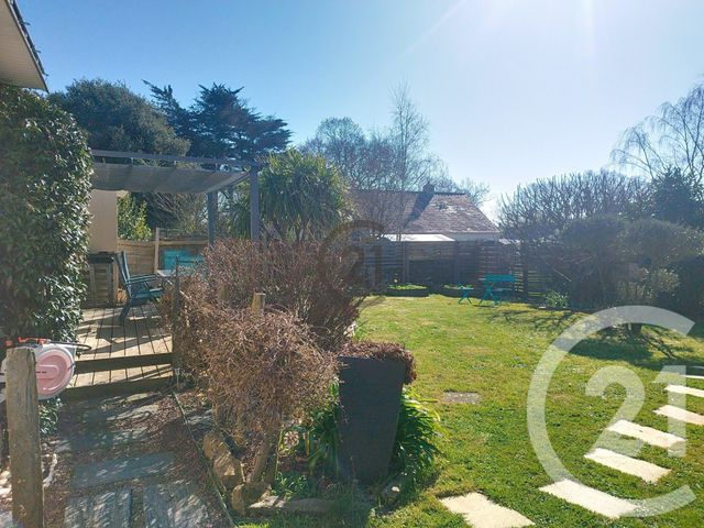 maison à vendre - 6 pièces - 137.0 m2 - GUERANDE - 44 - PAYS-DE-LOIRE - Century 21 Les Salines