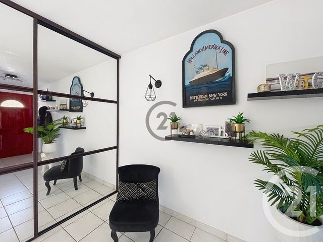 maison à vendre - 6 pièces - 137.0 m2 - GUERANDE - 44 - PAYS-DE-LOIRE - Century 21 Les Salines