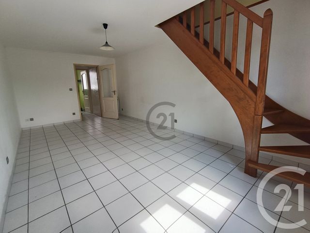 Appartement T3 à vendre GUERANDE
