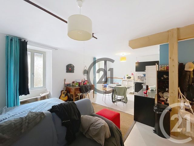 Appartement Studio à vendre - 1 pièce - 36.4 m2 - GUERANDE - 44 - PAYS-DE-LOIRE - Century 21 Les Salines