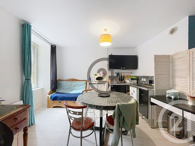 Appartement Studio à vendre - 1 pièce - 36.4 m2 - GUERANDE - 44 - PAYS-DE-LOIRE - Century 21 Les Salines