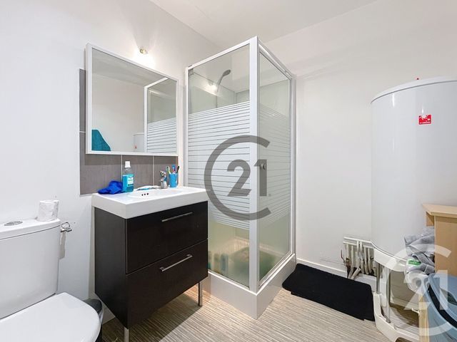 Appartement Studio à vendre - 1 pièce - 36.4 m2 - GUERANDE - 44 - PAYS-DE-LOIRE - Century 21 Les Salines