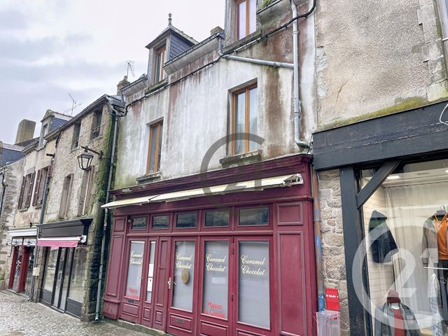 Appartement Studio à vendre - 1 pièce - 36.4 m2 - GUERANDE - 44 - PAYS-DE-LOIRE - Century 21 Les Salines