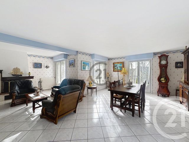 maison à vendre - 9 pièces - 200.0 m2 - MESQUER - 44 - PAYS-DE-LOIRE - Century 21 Les Salines