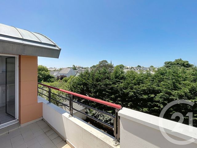 Afficher la photo en grand Appartement F4 à vendre - 4 pièces - 80.0 m2 - GUERANDE - 44 - PAYS-DE-LOIRE - Century 21 Les Salines