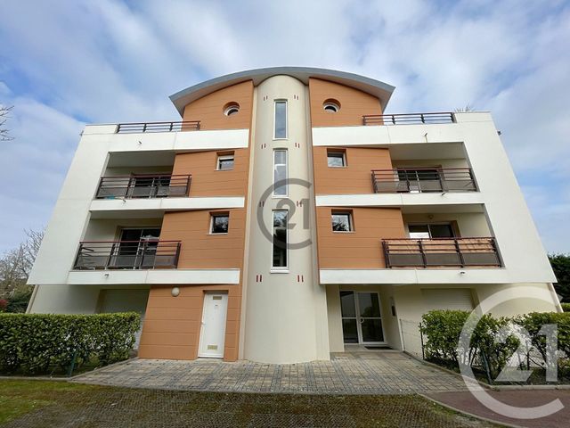Appartement F4 à vendre - 4 pièces - 80.0 m2 - GUERANDE - 44 - PAYS-DE-LOIRE - Century 21 Les Salines