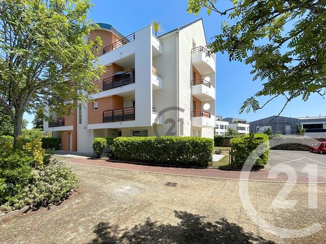 Appartement F4 à vendre GUERANDE