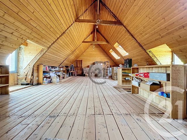 maison à vendre - 7 pièces - 239.0 m2 - GUERANDE - 44 - PAYS-DE-LOIRE - Century 21 Les Salines