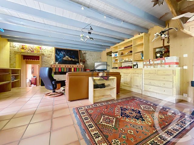 maison à vendre - 7 pièces - 239.0 m2 - GUERANDE - 44 - PAYS-DE-LOIRE - Century 21 Les Salines