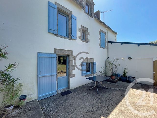 maison à vendre - 7 pièces - 239.0 m2 - GUERANDE - 44 - PAYS-DE-LOIRE - Century 21 Les Salines