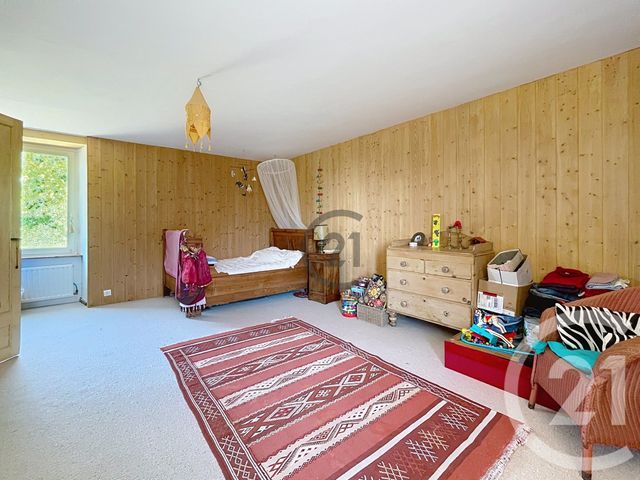 maison à vendre - 7 pièces - 239.0 m2 - GUERANDE - 44 - PAYS-DE-LOIRE - Century 21 Les Salines