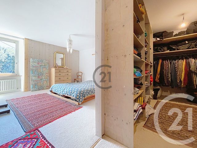 maison à vendre - 7 pièces - 239.0 m2 - GUERANDE - 44 - PAYS-DE-LOIRE - Century 21 Les Salines