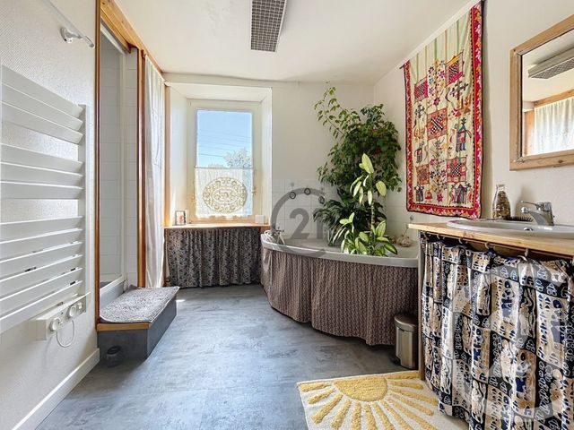 maison à vendre - 7 pièces - 239.0 m2 - GUERANDE - 44 - PAYS-DE-LOIRE - Century 21 Les Salines