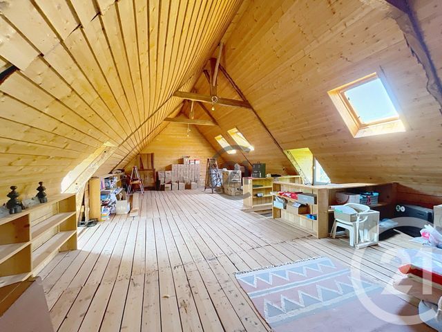 maison à vendre - 7 pièces - 239.0 m2 - GUERANDE - 44 - PAYS-DE-LOIRE - Century 21 Les Salines