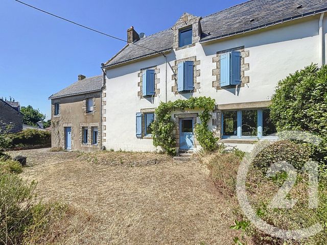 maison à vendre - 7 pièces - 239.0 m2 - GUERANDE - 44 - PAYS-DE-LOIRE - Century 21 Les Salines