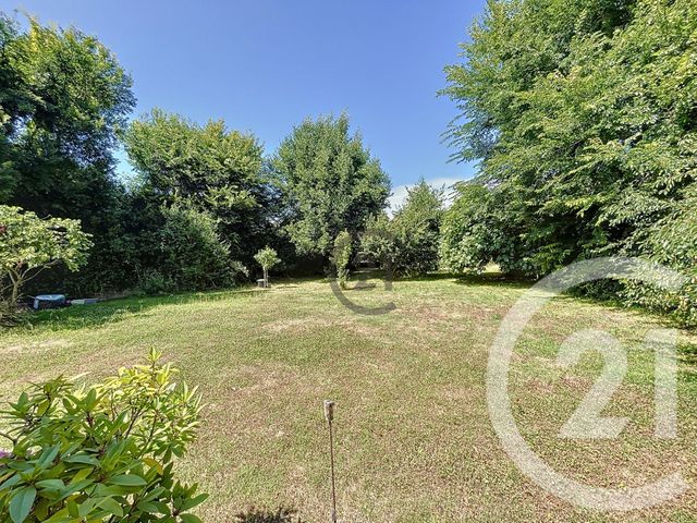 maison à vendre - 7 pièces - 239.0 m2 - GUERANDE - 44 - PAYS-DE-LOIRE - Century 21 Les Salines