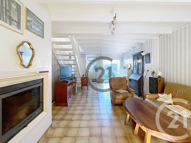 maison à vendre - 6 pièces - 90.0 m2 - GUERANDE - 44 - PAYS-DE-LOIRE - Century 21 Les Salines