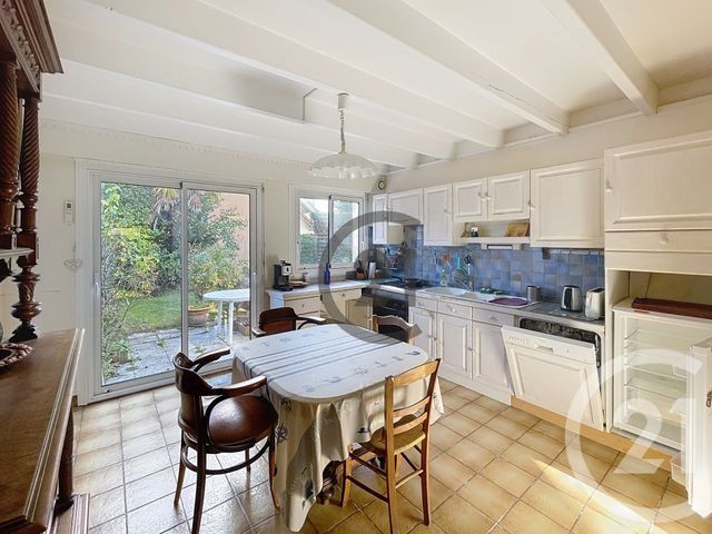 maison à vendre - 6 pièces - 90.0 m2 - GUERANDE - 44 - PAYS-DE-LOIRE - Century 21 Les Salines