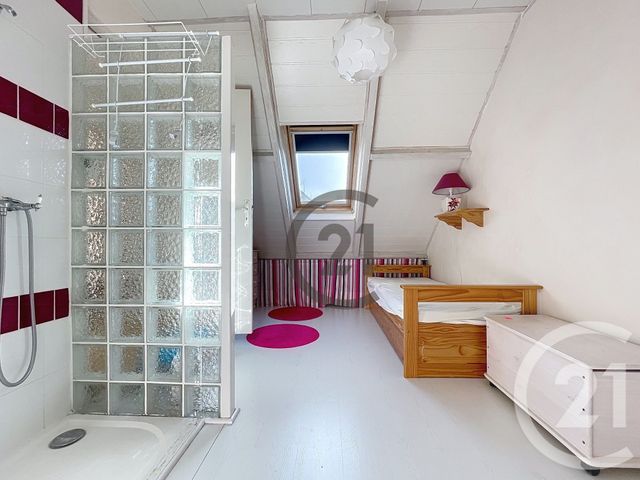 maison à vendre - 6 pièces - 90.0 m2 - GUERANDE - 44 - PAYS-DE-LOIRE - Century 21 Les Salines