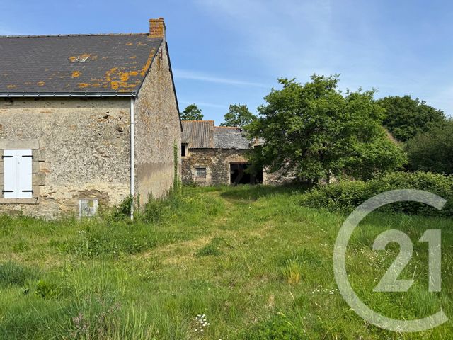 maison à vendre - 4 pièces - 150.0 m2 - ST MOLF - 44 - PAYS-DE-LOIRE - Century 21 Les Salines