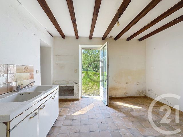 maison à vendre - 4 pièces - 150.0 m2 - ST MOLF - 44 - PAYS-DE-LOIRE - Century 21 Les Salines