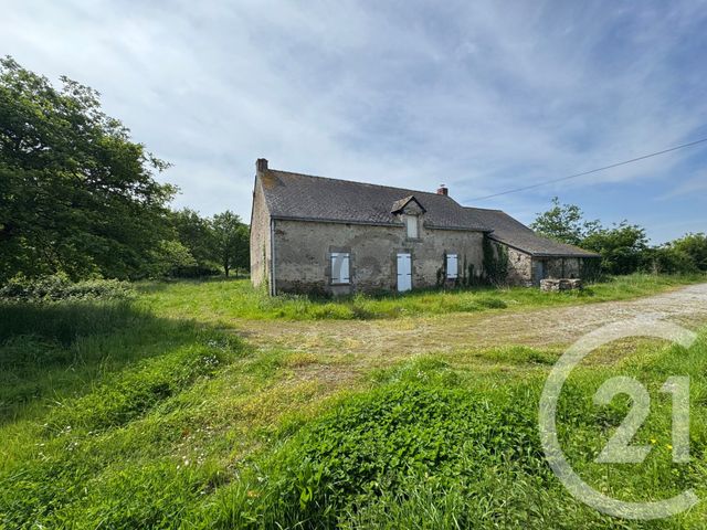 maison à vendre - 4 pièces - 150.0 m2 - ST MOLF - 44 - PAYS-DE-LOIRE - Century 21 Les Salines
