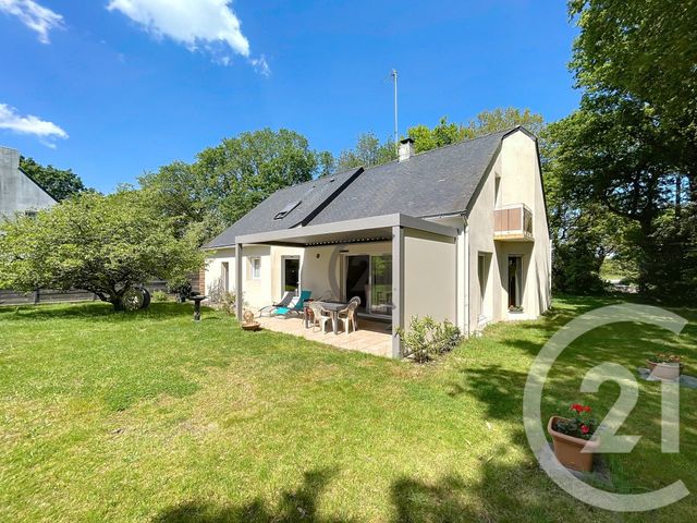 maison - GUERANDE - 44