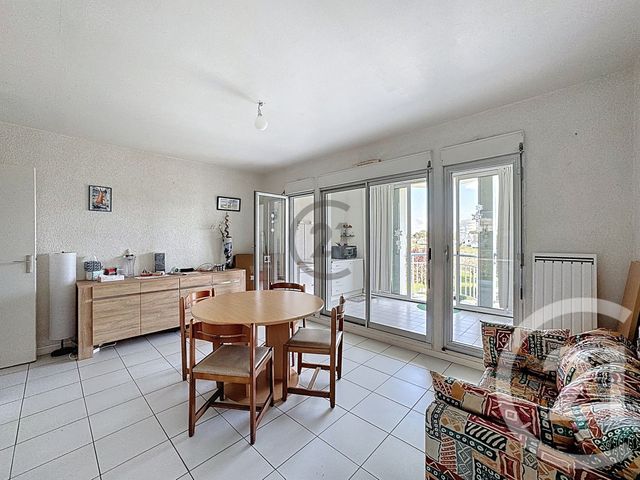 appartement - LA BAULE - 44