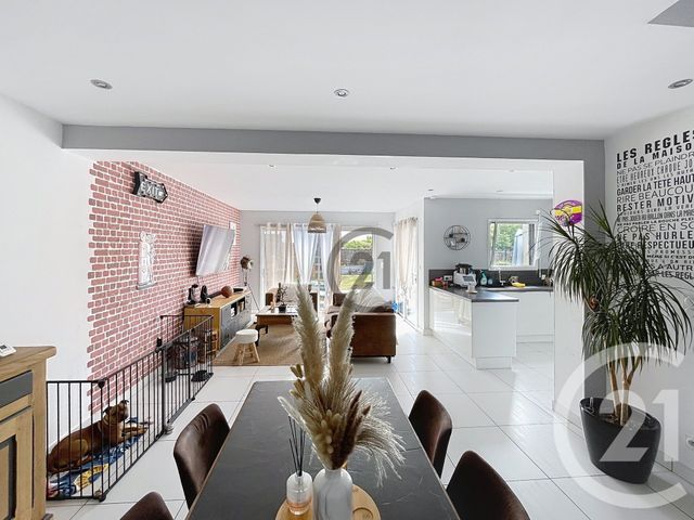 maison à vendre - 5 pièces - 105.93 m2 - LE CROISIC - 44 - PAYS-DE-LOIRE - Century 21 Les Salines