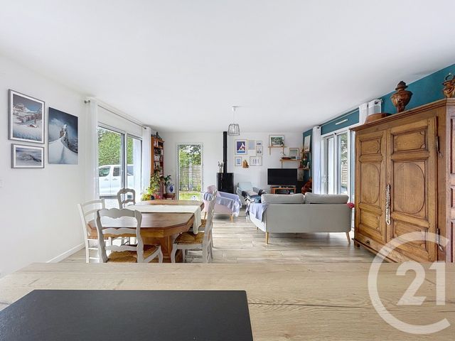 maison à vendre - 5 pièces - 117.4 m2 - MESQUER - 44 - PAYS-DE-LOIRE - Century 21 Les Salines