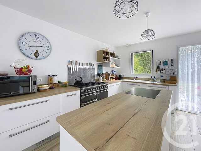 maison à vendre - 5 pièces - 117.4 m2 - MESQUER - 44 - PAYS-DE-LOIRE - Century 21 Les Salines