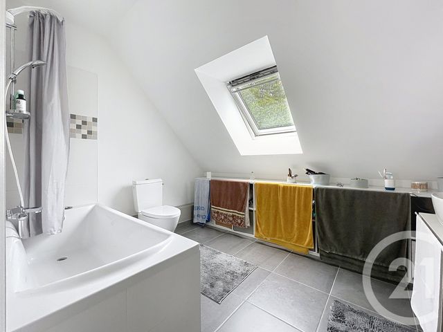 maison à vendre - 5 pièces - 117.4 m2 - MESQUER - 44 - PAYS-DE-LOIRE - Century 21 Les Salines