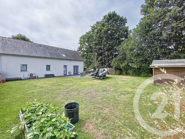 maison à vendre - 5 pièces - 117.4 m2 - MESQUER - 44 - PAYS-DE-LOIRE - Century 21 Les Salines