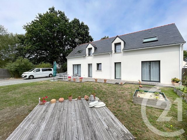 maison - MESQUER - 44