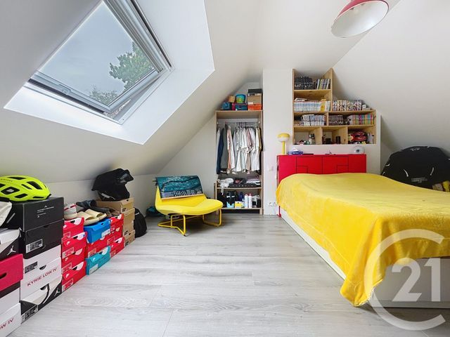 maison à vendre - 5 pièces - 117.4 m2 - MESQUER - 44 - PAYS-DE-LOIRE - Century 21 Les Salines