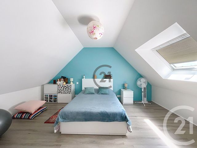 maison à vendre - 5 pièces - 117.4 m2 - MESQUER - 44 - PAYS-DE-LOIRE - Century 21 Les Salines