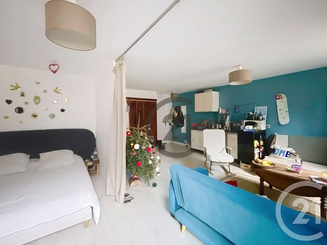 Appartement T1 à vendre - 1 pièce - 40.9 m2 - GUERANDE - 44 - PAYS-DE-LOIRE - Century 21 Les Salines