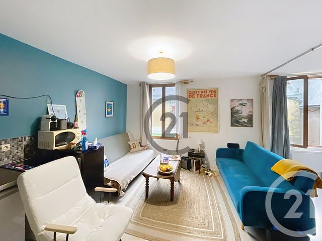 appartement - GUERANDE - 44