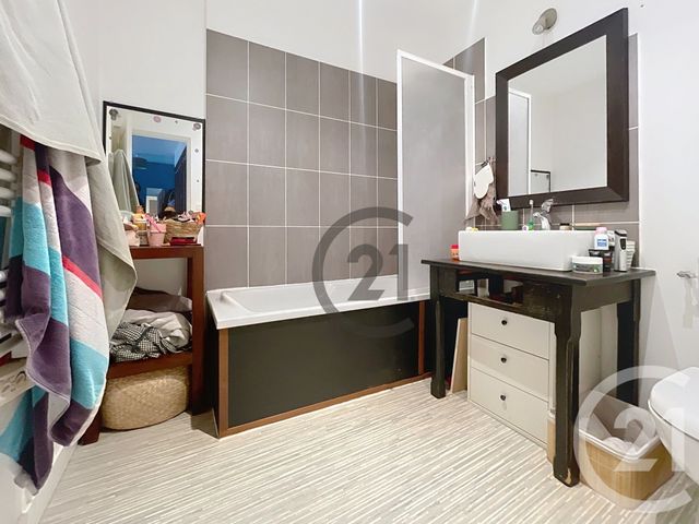 Appartement T1 à vendre - 1 pièce - 40.9 m2 - GUERANDE - 44 - PAYS-DE-LOIRE - Century 21 Les Salines