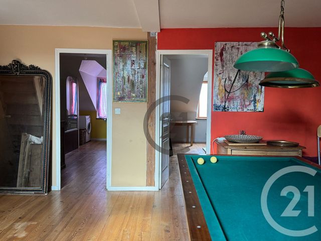 Appartement T3 à vendre - 3 pièces - 83.0 m2 - GUERANDE - 44 - PAYS-DE-LOIRE - Century 21 Les Salines