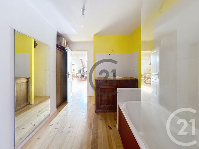 Appartement T3 à vendre - 3 pièces - 83.0 m2 - GUERANDE - 44 - PAYS-DE-LOIRE - Century 21 Les Salines