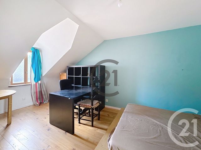 Appartement T3 à vendre - 3 pièces - 83.0 m2 - GUERANDE - 44 - PAYS-DE-LOIRE - Century 21 Les Salines