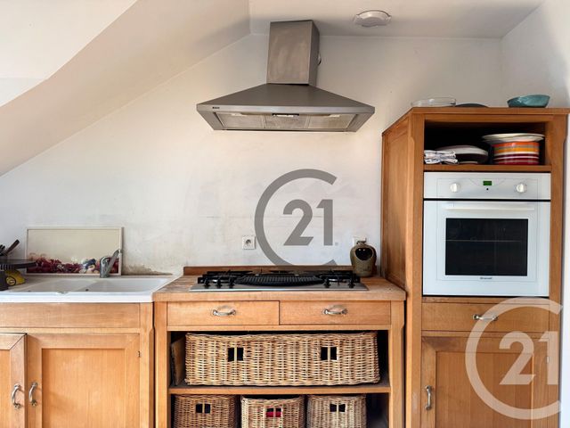 Appartement T3 à vendre - 3 pièces - 83.0 m2 - GUERANDE - 44 - PAYS-DE-LOIRE - Century 21 Les Salines