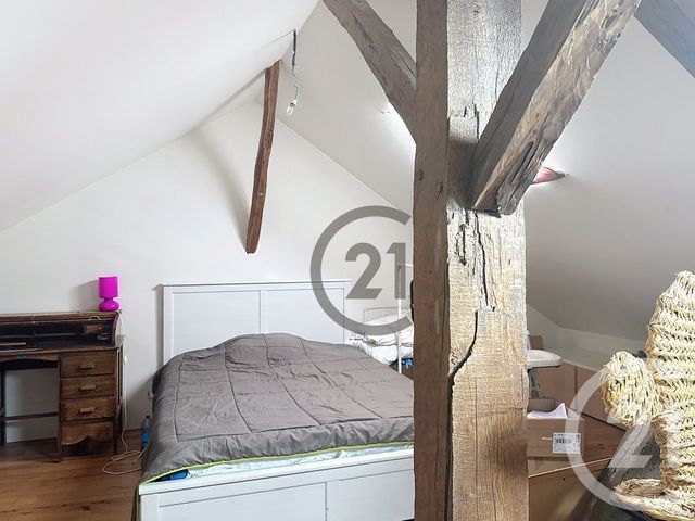 Appartement T3 à vendre - 3 pièces - 83.0 m2 - GUERANDE - 44 - PAYS-DE-LOIRE - Century 21 Les Salines