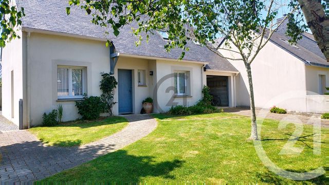 maison - GUERANDE - 44