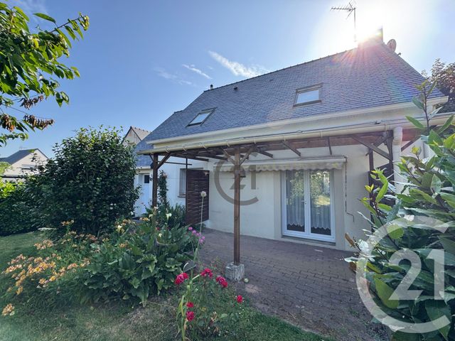 Afficher la photo en grand maison à vendre - 6 pièces - 103.0 m2 - GUERANDE - 44 - PAYS-DE-LOIRE - Century 21 Les Salines