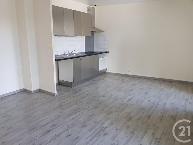 Appartement à louer GUERANDE
